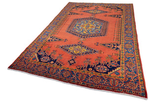 Tappeto Veiss 226x350