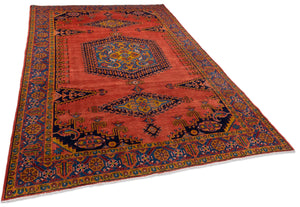 Tappeto Veiss 226x350