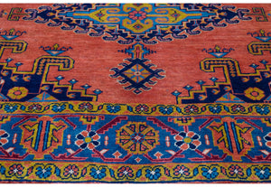 Tappeto Veiss 226x350
