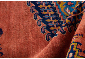 Tappeto Veiss 226x350