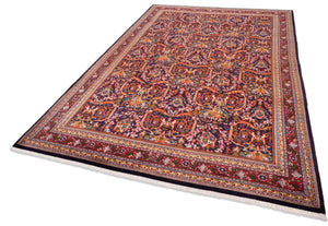 Tappeto Sarug 195x299