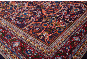 Tappeto Sarug 195x299