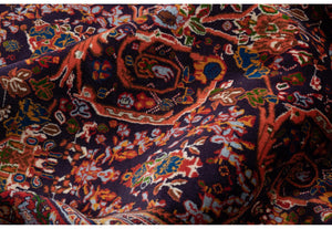 Tappeto Sarug 195x299