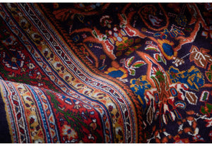Tappeto Sarug 195x299