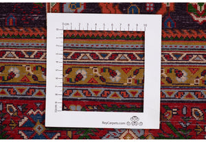 Tappeto Sarug 195x299