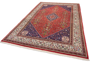 Tappeto Abadeh 200x299