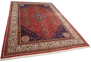 Tappeto Abadeh 200x299