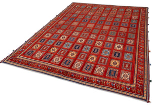 Tappeto Sirgian 201x282