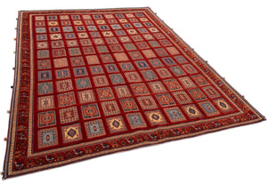 Tappeto Sirgian 201x282