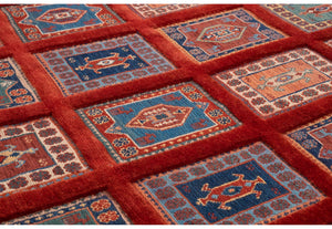 Tappeto Sirgian 201x282