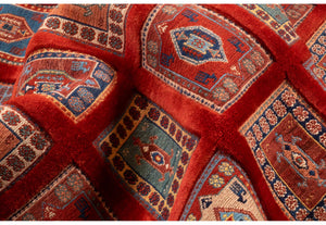 Tappeto Sirgian 201x282
