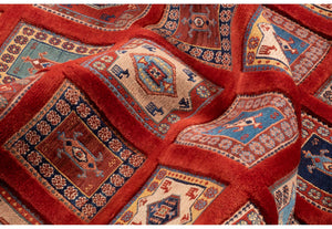 Tappeto Sirgian 201x282