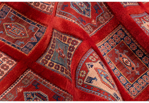 Tappeto Sirgian 201x282