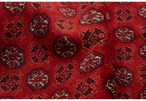 Tappeto Bukhara 215x305