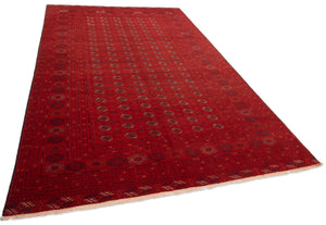 Tappeto Bukhara 190x301