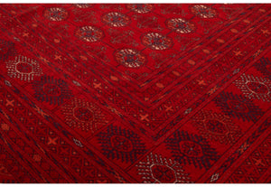 Tappeto Bukhara 190x301