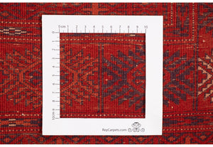 Tappeto Bukhara 190x301