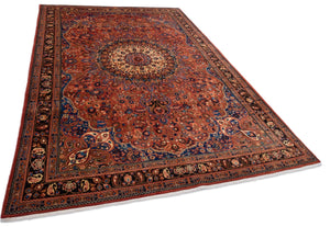 Tappeto Birjand 200x315