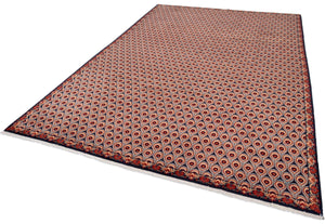 Tappeto Mud 200x300