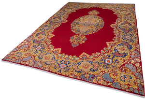 Tappeto Kerman 210x305