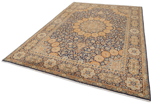 Tappeto Kerman 206x298