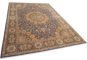 Tappeto Kerman 206x298