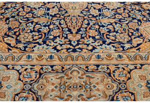Tappeto Kerman 206x298