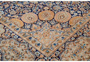 Tappeto Kerman 206x298