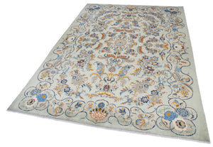 Tappeto Kashan 270x380