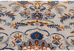 Tappeto Kashan 270x380