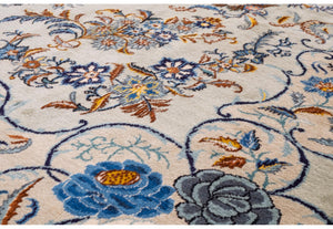 Tappeto Kashan 270x380