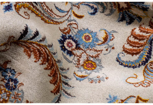 Tappeto Kashan 270x380