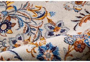 Tappeto Kashan 270x380