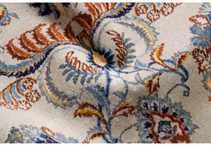 Tappeto Kashan 270x380