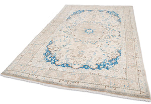Tappeto Vintage 193x290