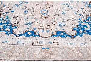 Tappeto Vintage 193x290
