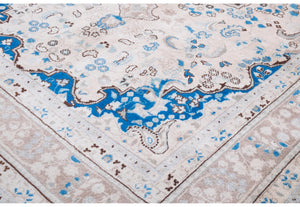 Tappeto Vintage 193x290