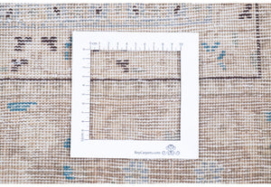 Tappeto Vintage 193x290