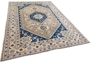 Tappeto Vintage 200x287