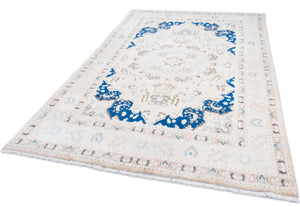 Tappeto Vintage 190x295