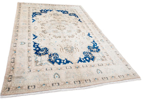 Tappeto Vintage 190x295