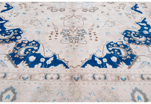 Tappeto Vintage 190x295