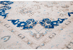 Tappeto Vintage 190x295