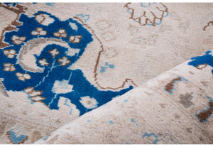 Tappeto Vintage 190x295