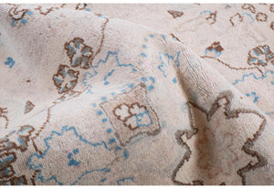 Tappeto Vintage 190x295