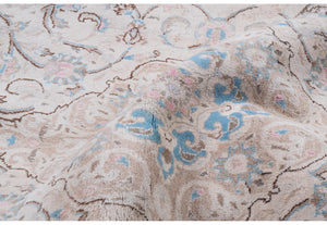 Tappeto Vintage 197x306