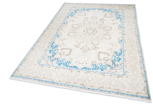 Tappeto Vintage 245x342