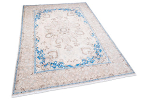 Tappeto Vintage 245x342