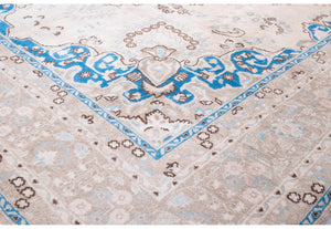 Tappeto Vintage 245x342