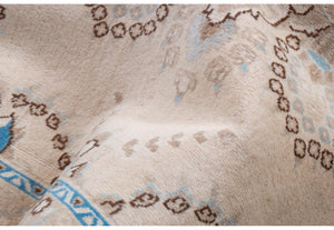 Tappeto Vintage 245x342